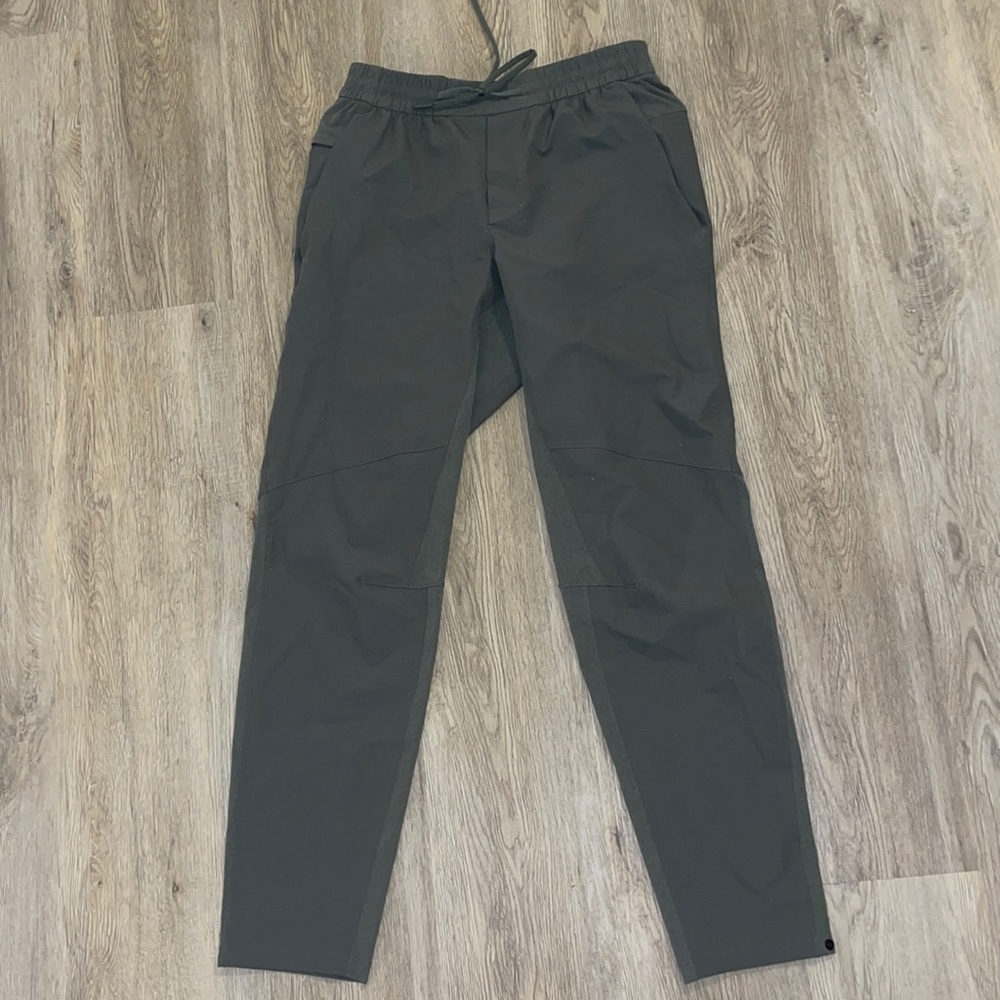 Lululemon bowline pants 30” LIKE NEW